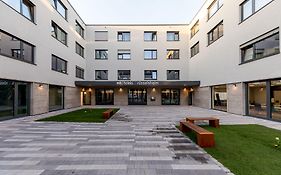 mk | hotel rüsselsheim